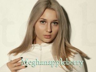 Meghanappleberry