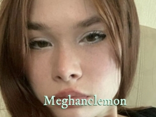 Meghanclemon