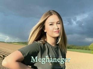 Meghaneger