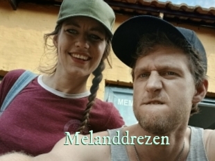 melanddrezen Top Blog X