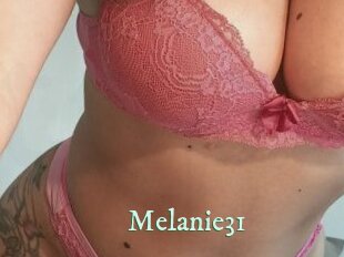 Melanie31