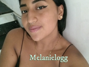 Melanielogg
