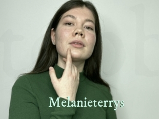 Melanieterrys