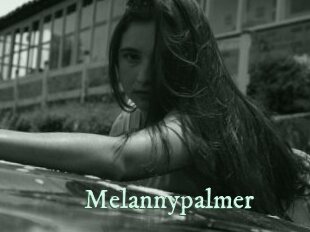 Melannypalmer