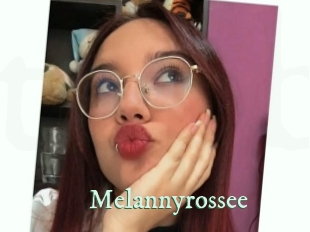 Melannyrossee