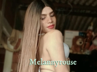 melannyrouse Top Blog X