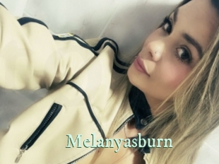 melanyasburn Top Blog X