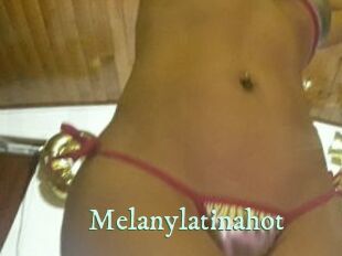 Melanylatinahot