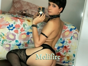 melifire Top Blog X
