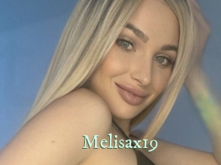 melisax19 Top Blog X