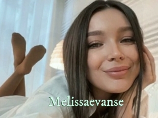 Melissaevanse