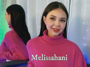 Melissahani