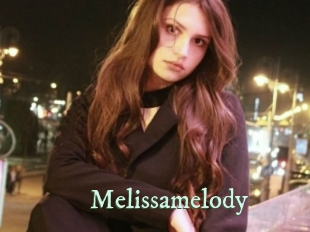 Melissamelody