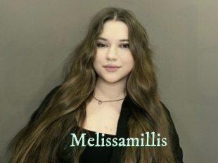 Melissamillis