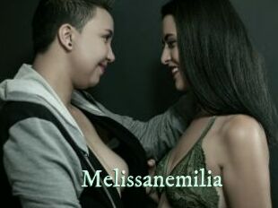 Melissanemilia