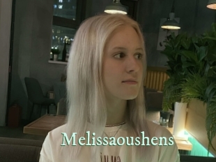 melissaoushens Top Blog X
