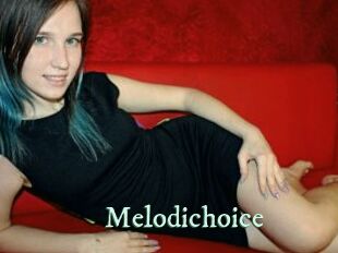 Melodichoice