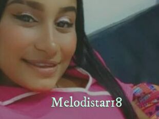 Melodistar18