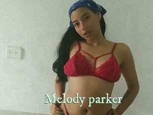 Melody_parker