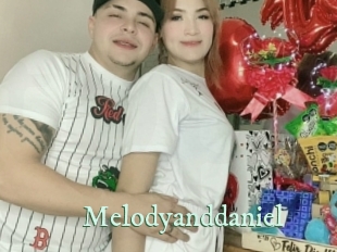 Melodyanddaniel