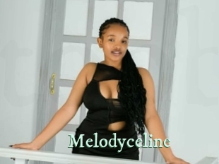 melodyceline Top Blog X