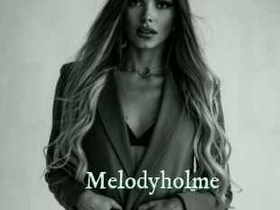 melodyholme Top Blog X