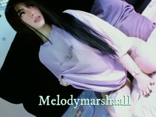 Melodymarshaall