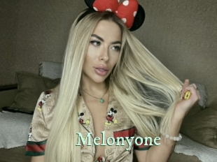 Melonyone