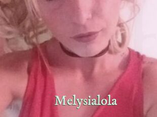 Melysialola