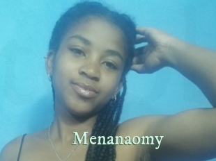 Menanaomy