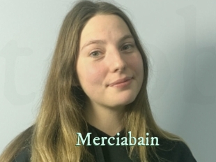 Merciabain