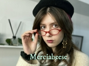 Merciabeese