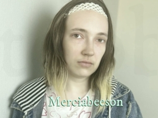 Merciabeeson
