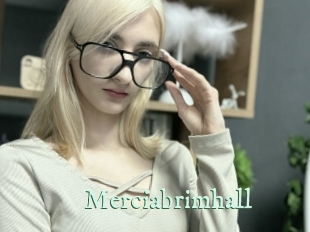 Merciabrimhall