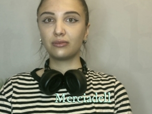 Merciadell