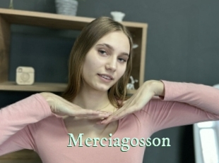 Merciagosson