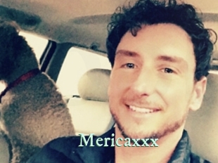 Mericaxxx