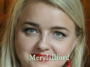 Merylallford