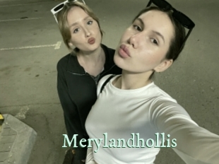 Merylandhollis