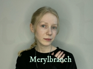 Merylbranch