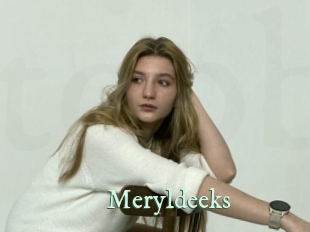 Meryldeeks