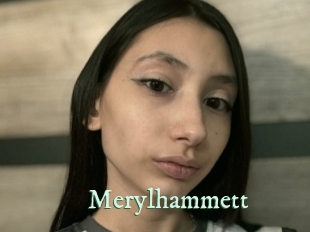 Merylhammett