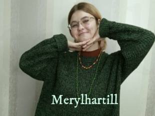 Merylhartill