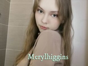 Merylhiggins