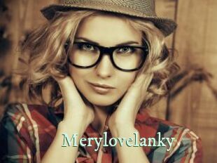 Merylovelanky