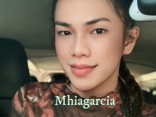 mhiagarcia Top Blog X