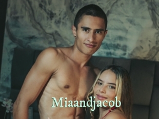 Miaandjacob