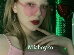 Miaboyko