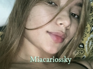 Miacariossky