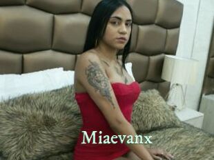 Miaevanx